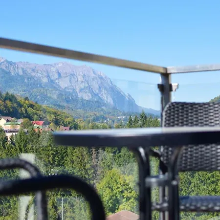Sinaiamountainview - Vista Apartment