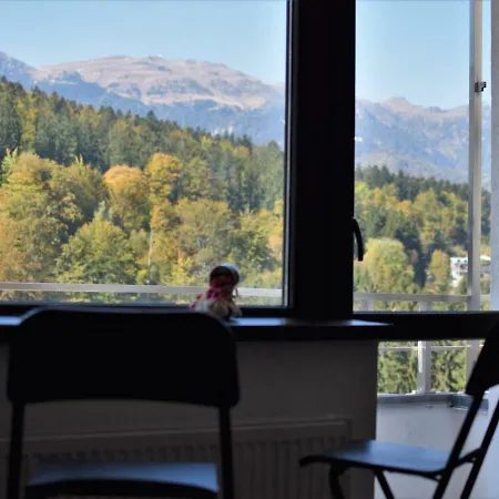 Sinaiamountainview - Vista Apartment