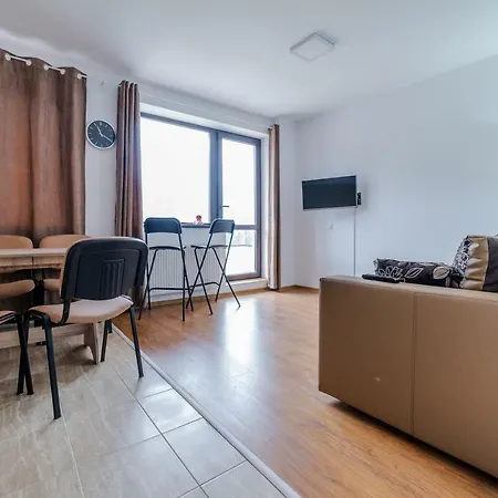 Apartment Sinaiamountainview - Vista *