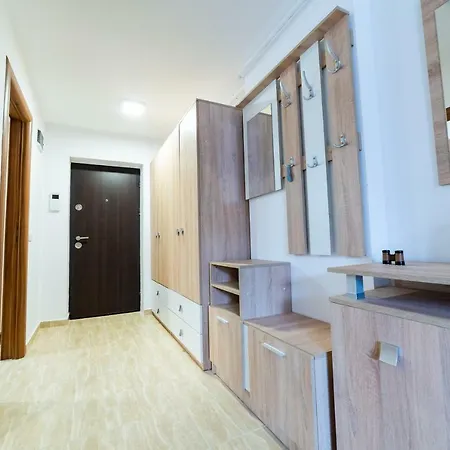 Apartment Sinaiamountainview - Vista Sinaia
