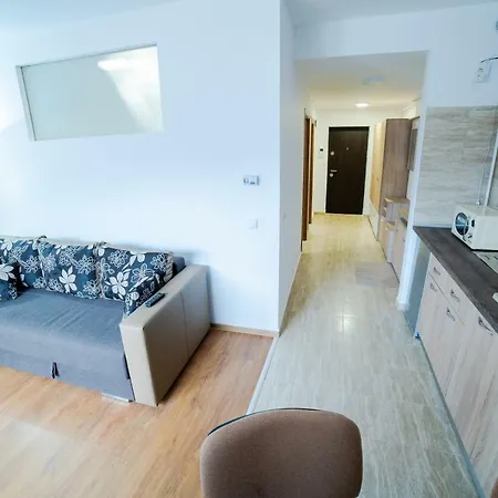 Apartment Sinaiamountainview - Vista *