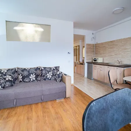 Sinaiamountainview - Vista Apartment Sinaia
