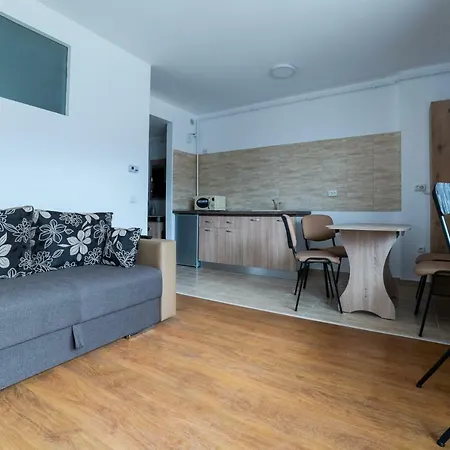 Sinaiamountainview - Vista Apartment