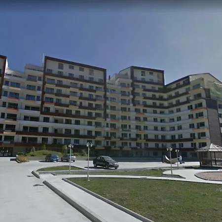 Sinaiamountainview - Vista Apartment *