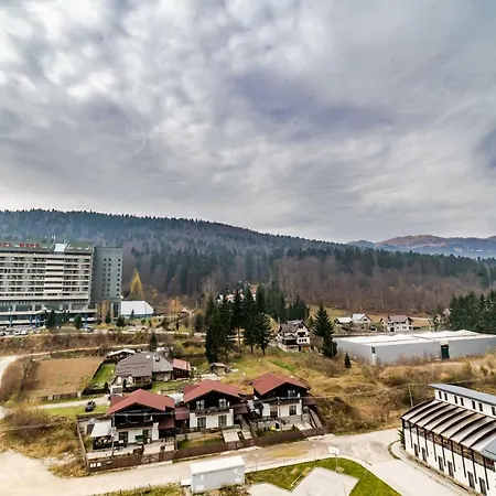 Sinaiamountainview - Vista Apartment *